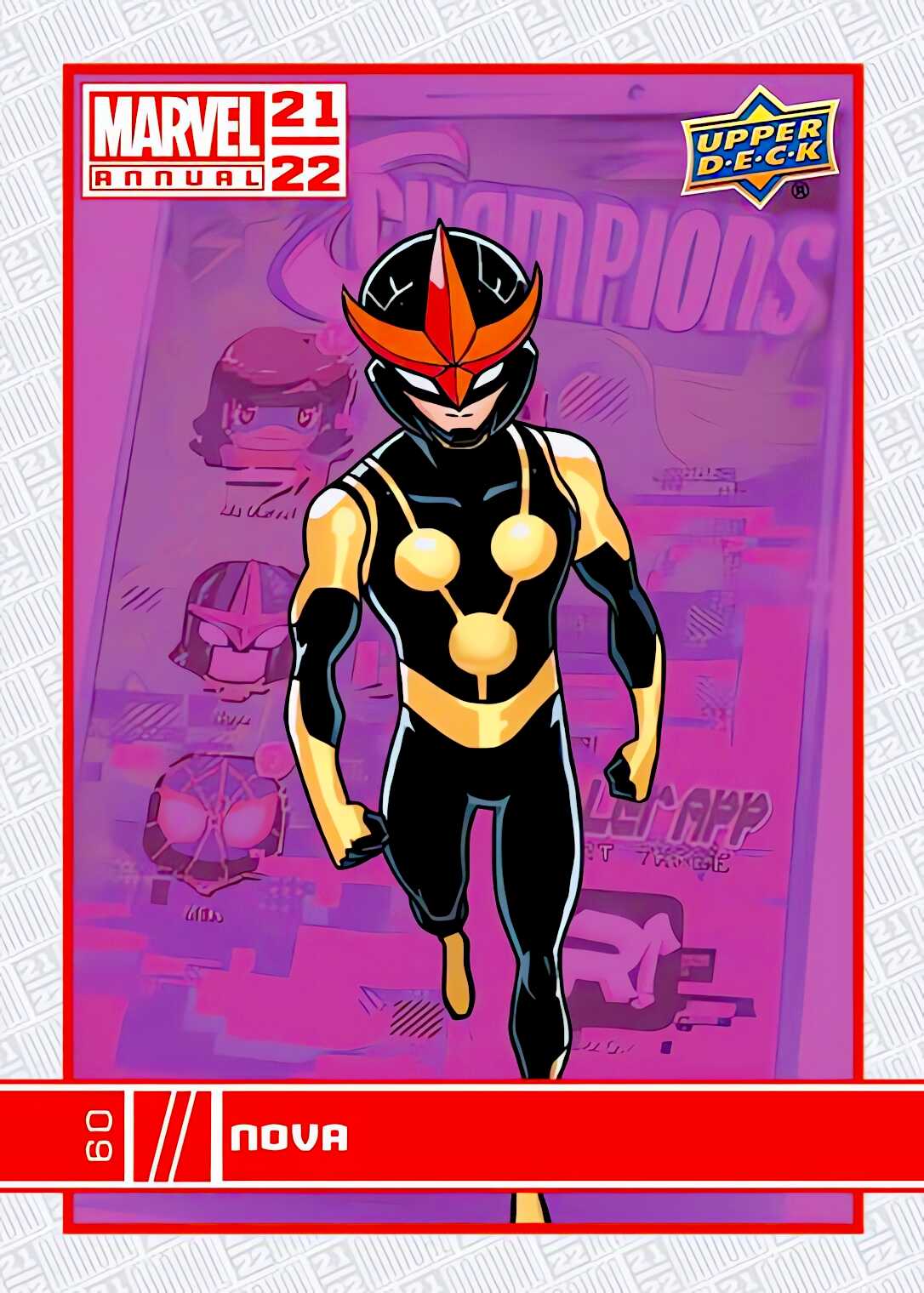 Nova