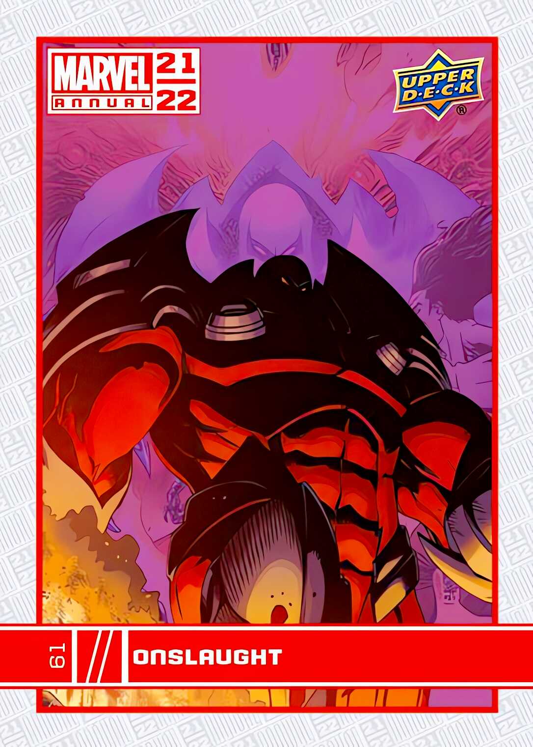 Onslaught