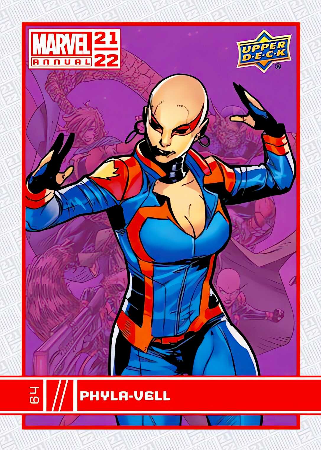 Phyla-Vell