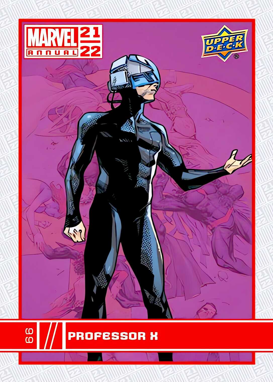 Professor X