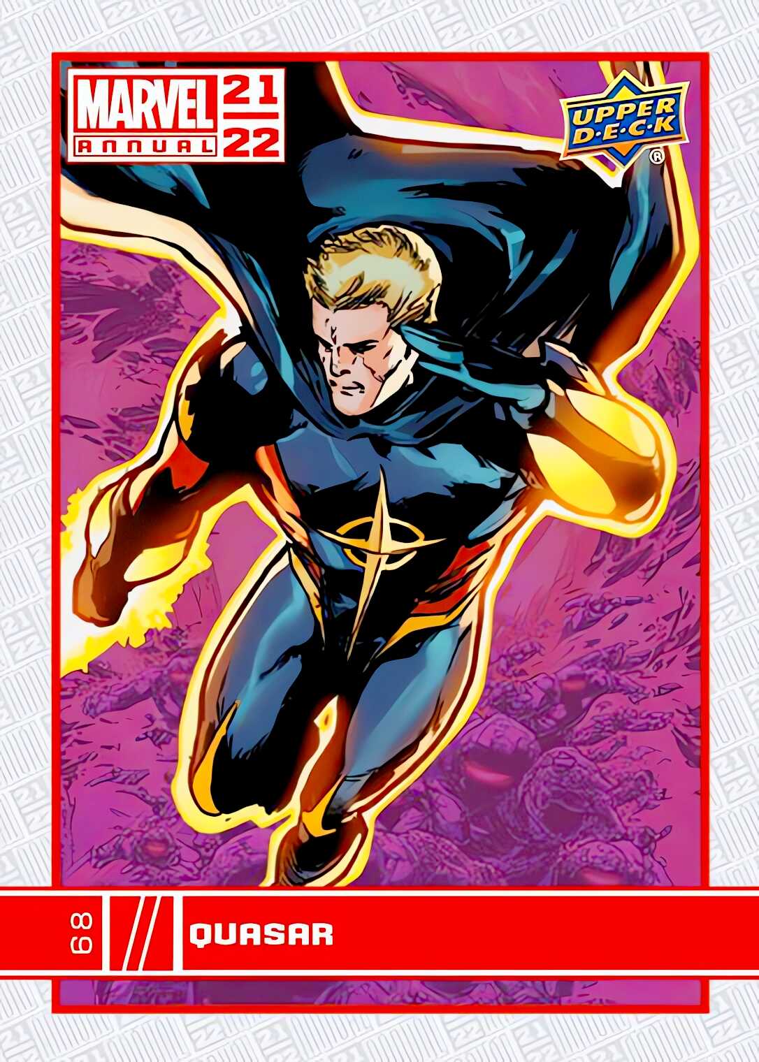 Quasar