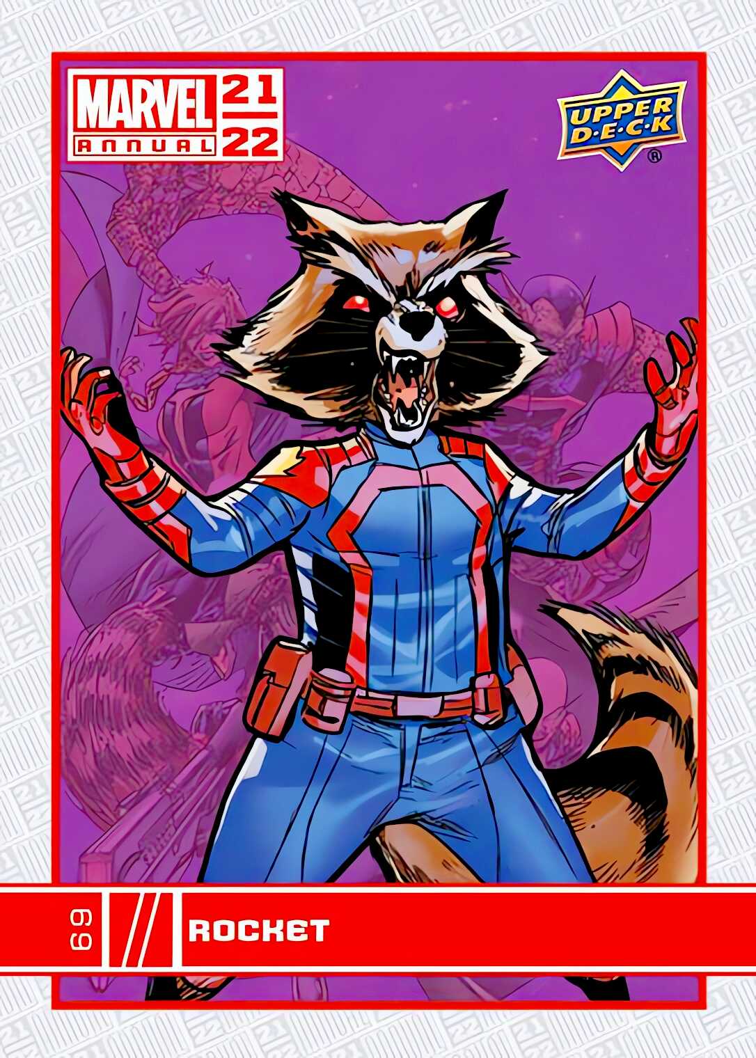 Rocket