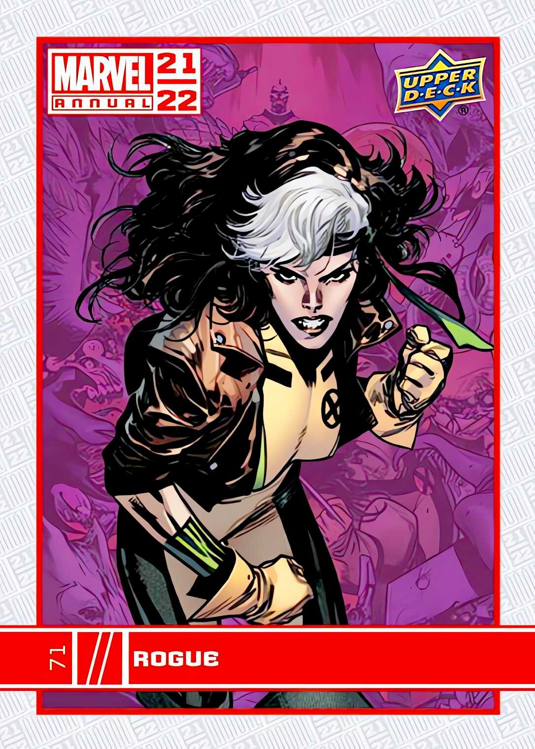 Rogue