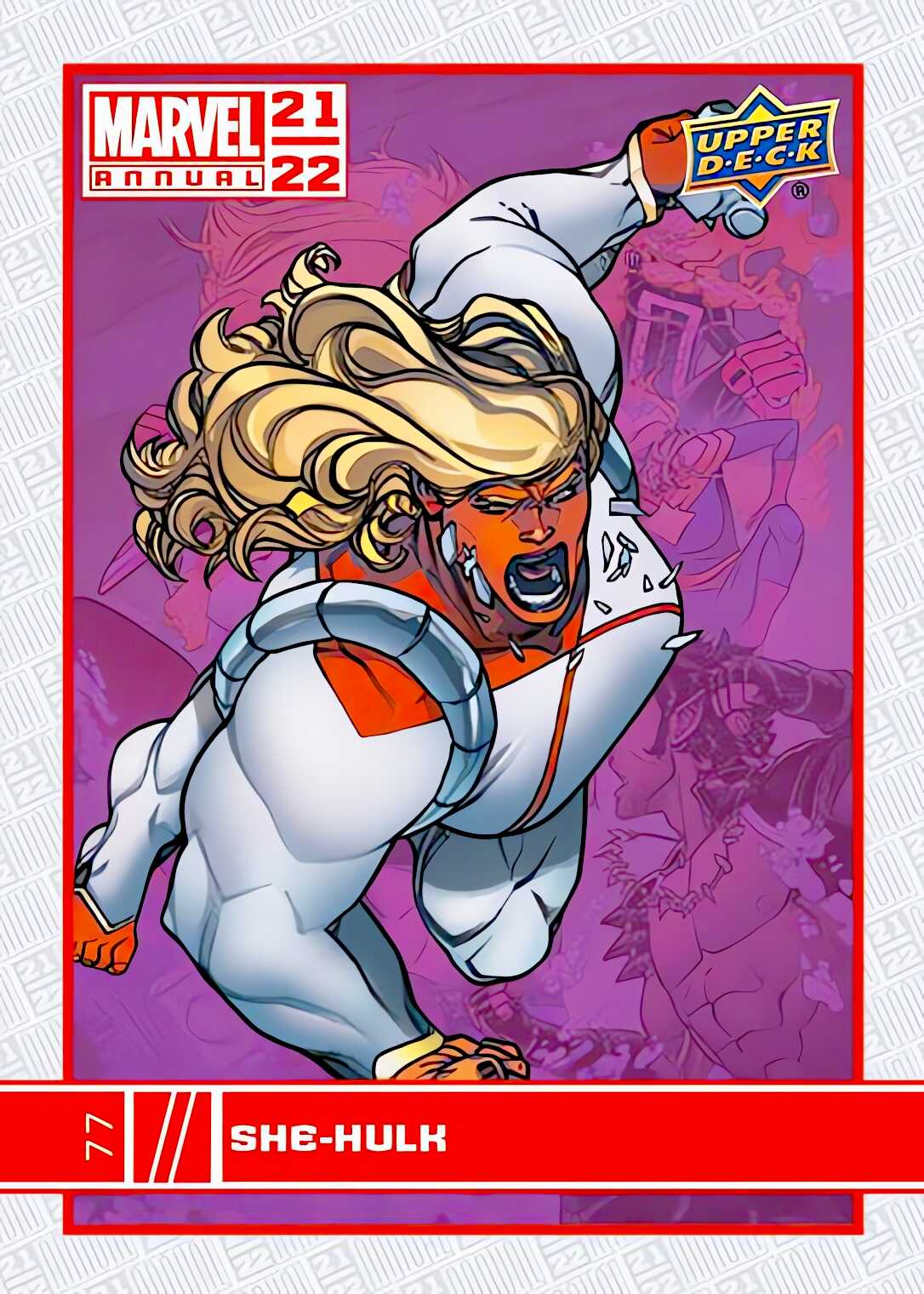 She-Hulk