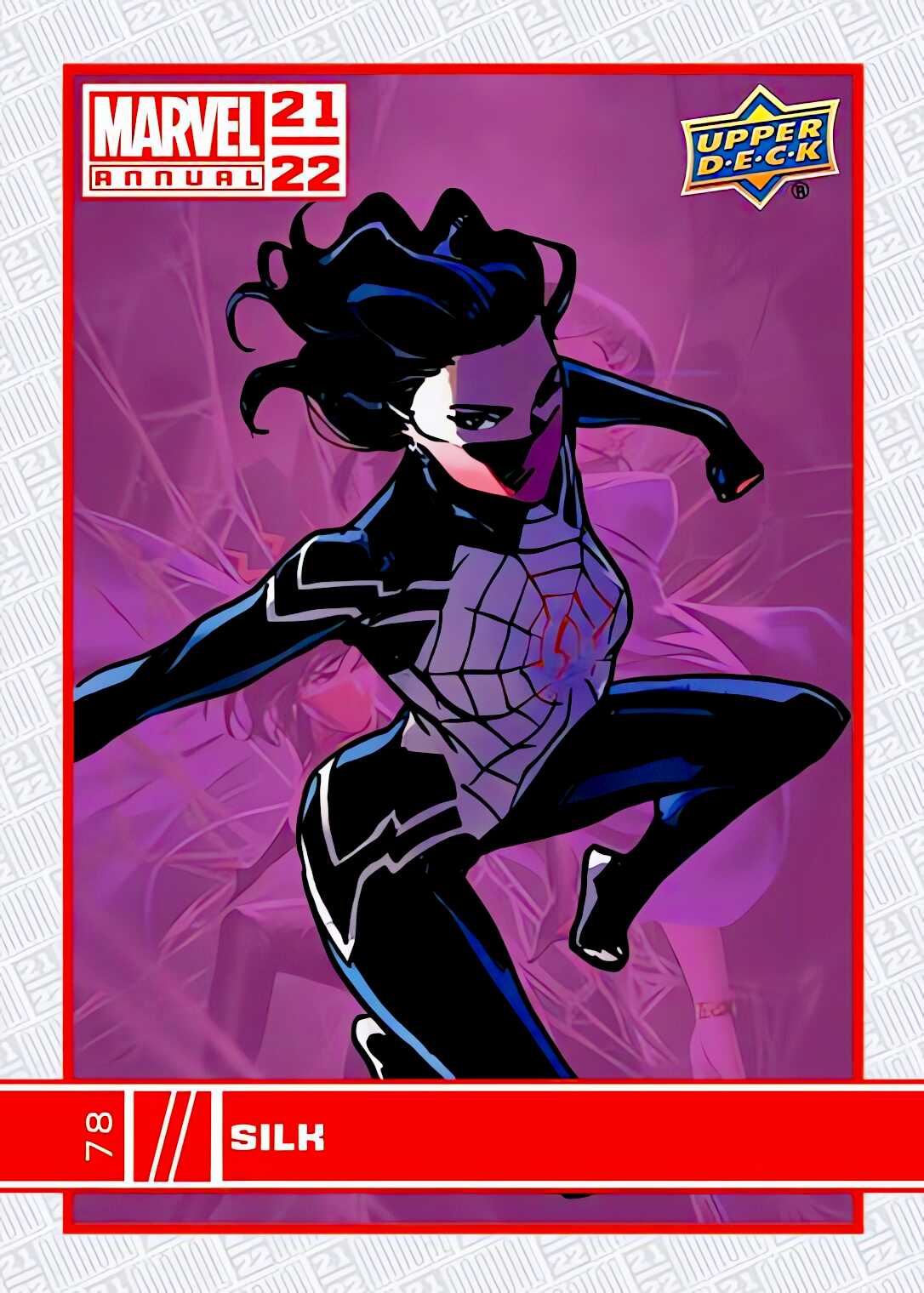 Silk