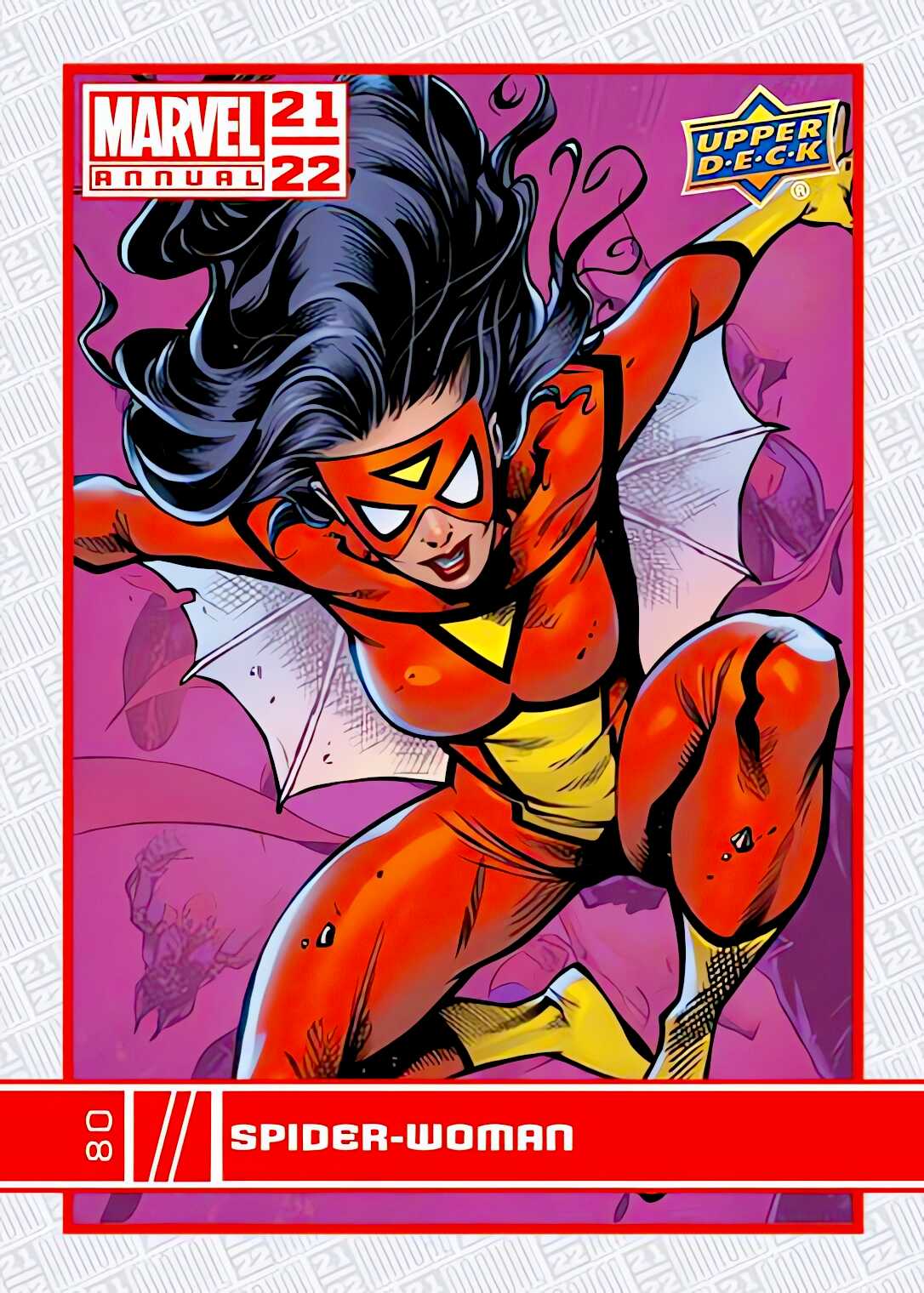 Spider-Woman
