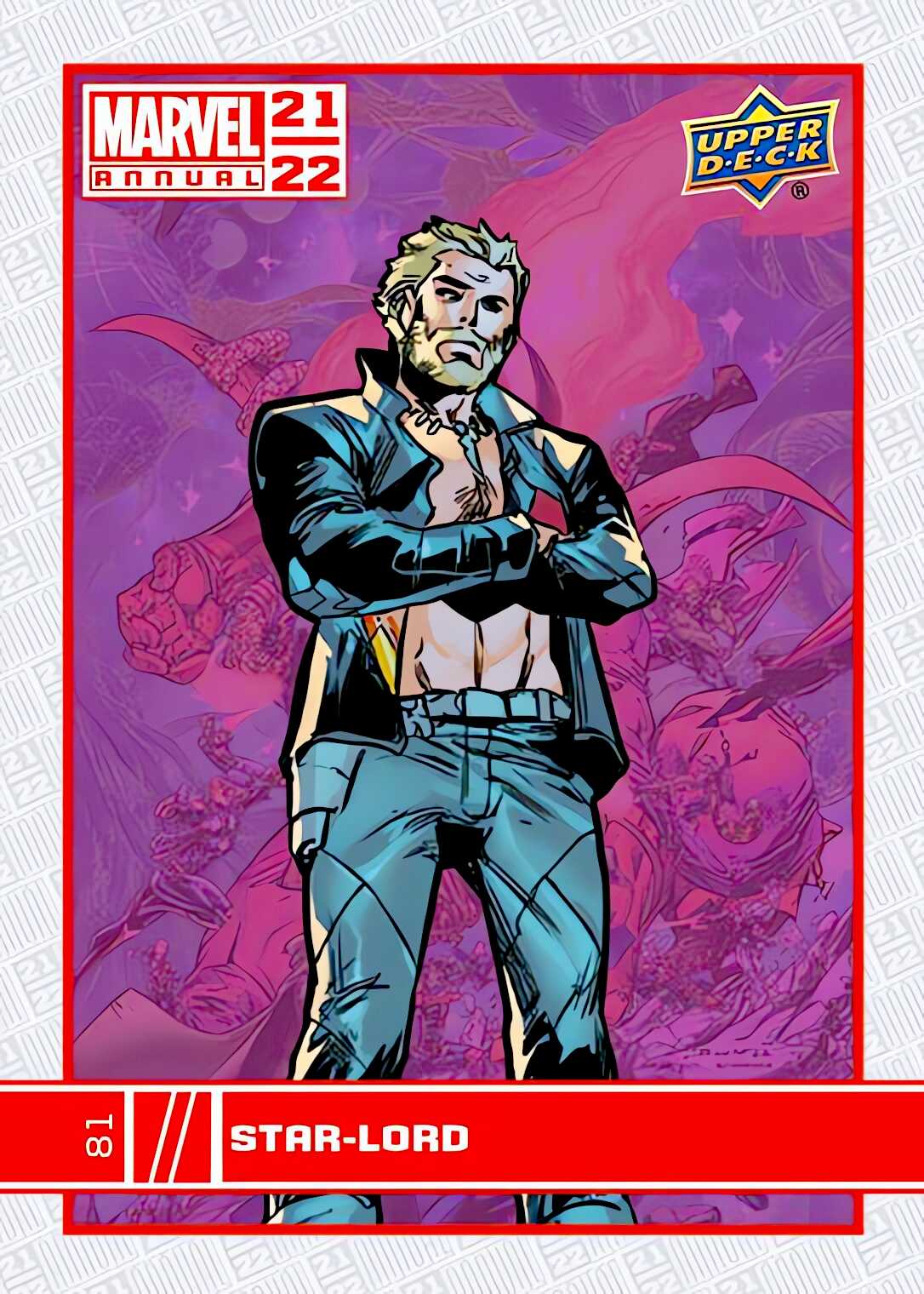 Star-Lord