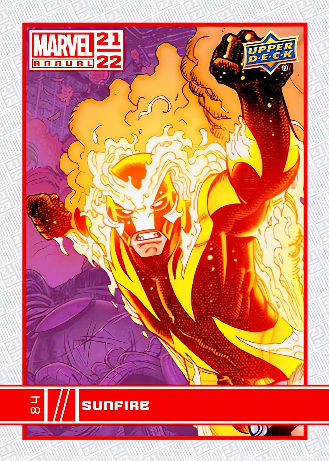 Sunfire
