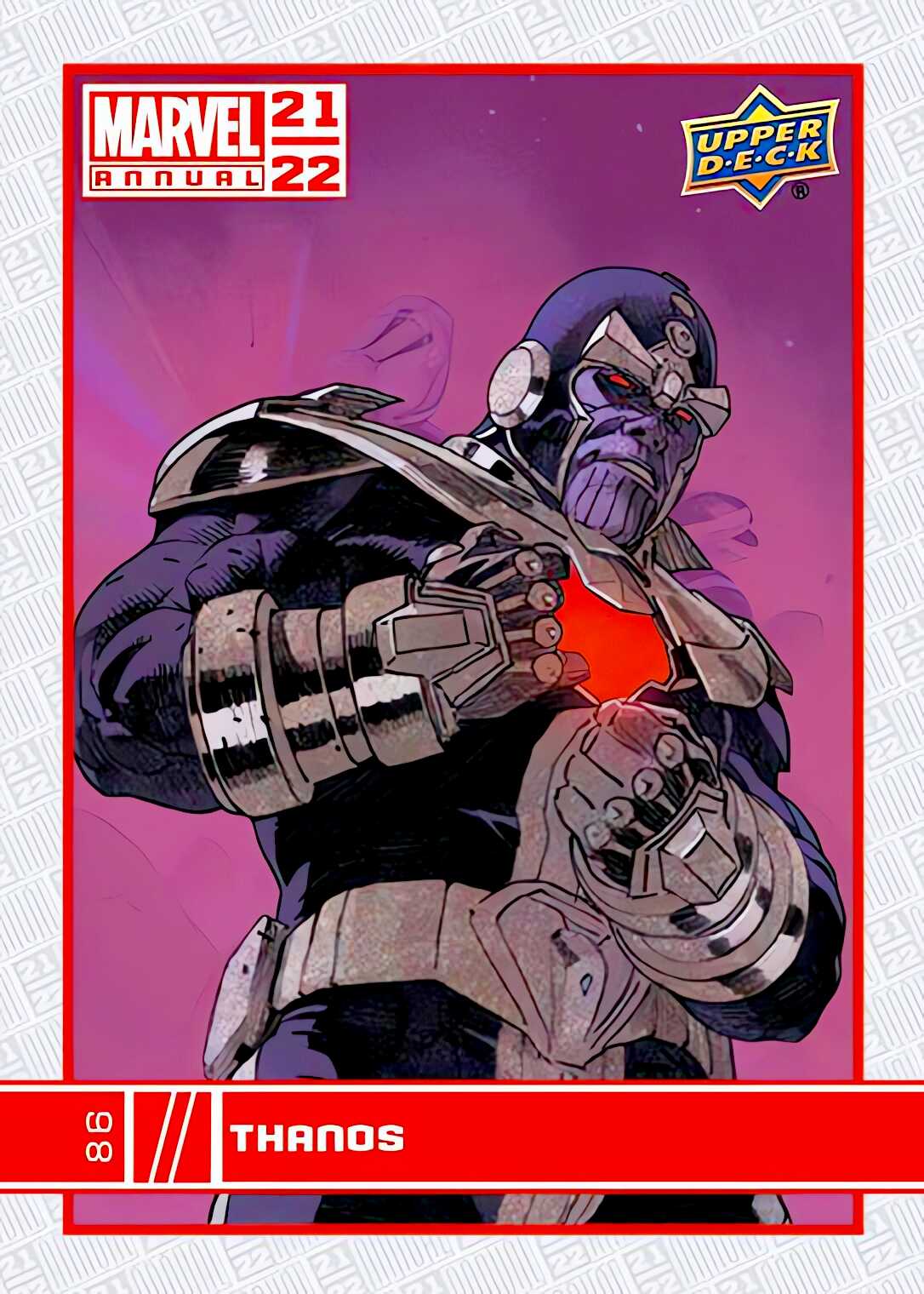 Thanos