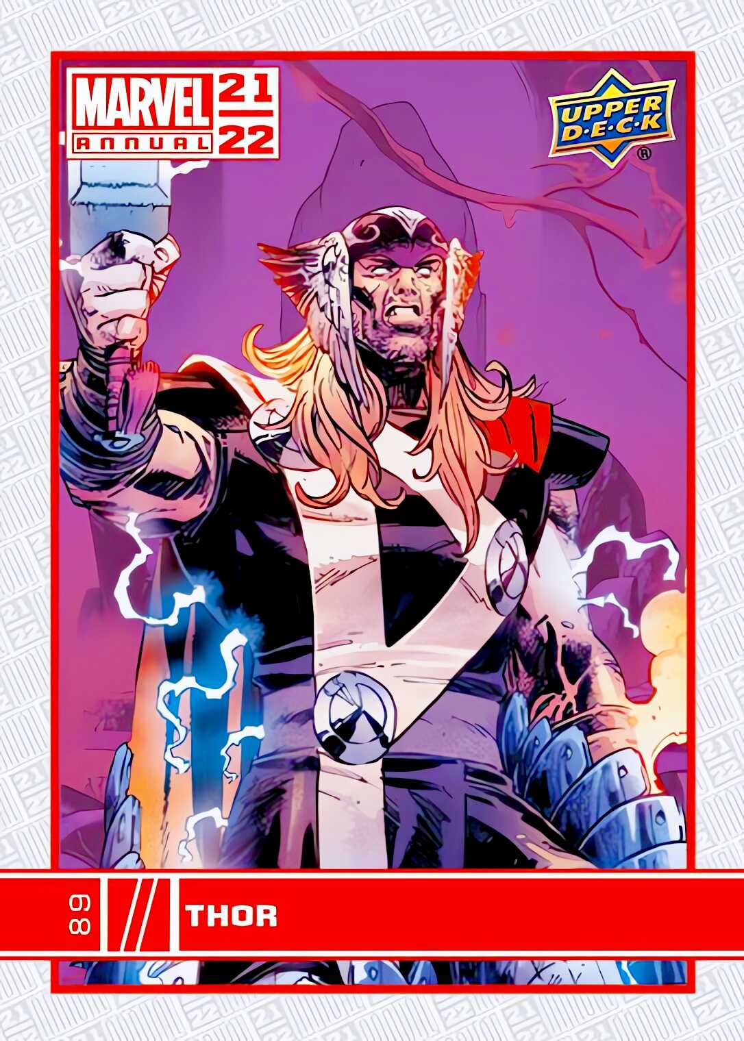 Thor