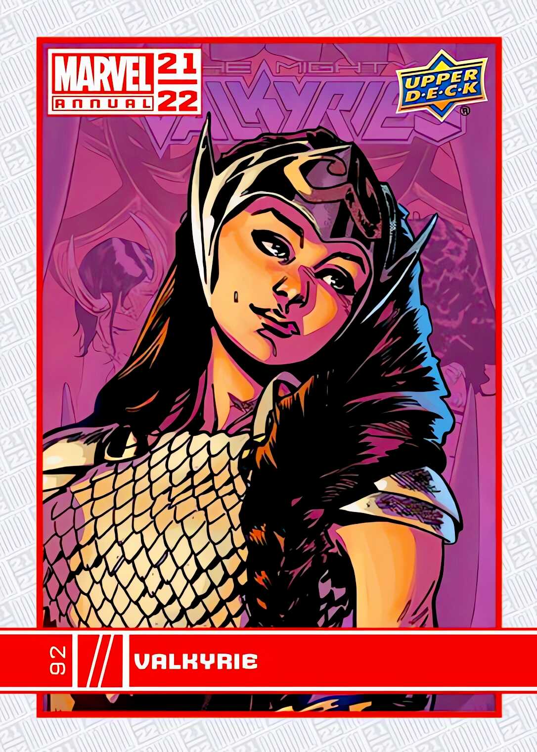 Valkyrie