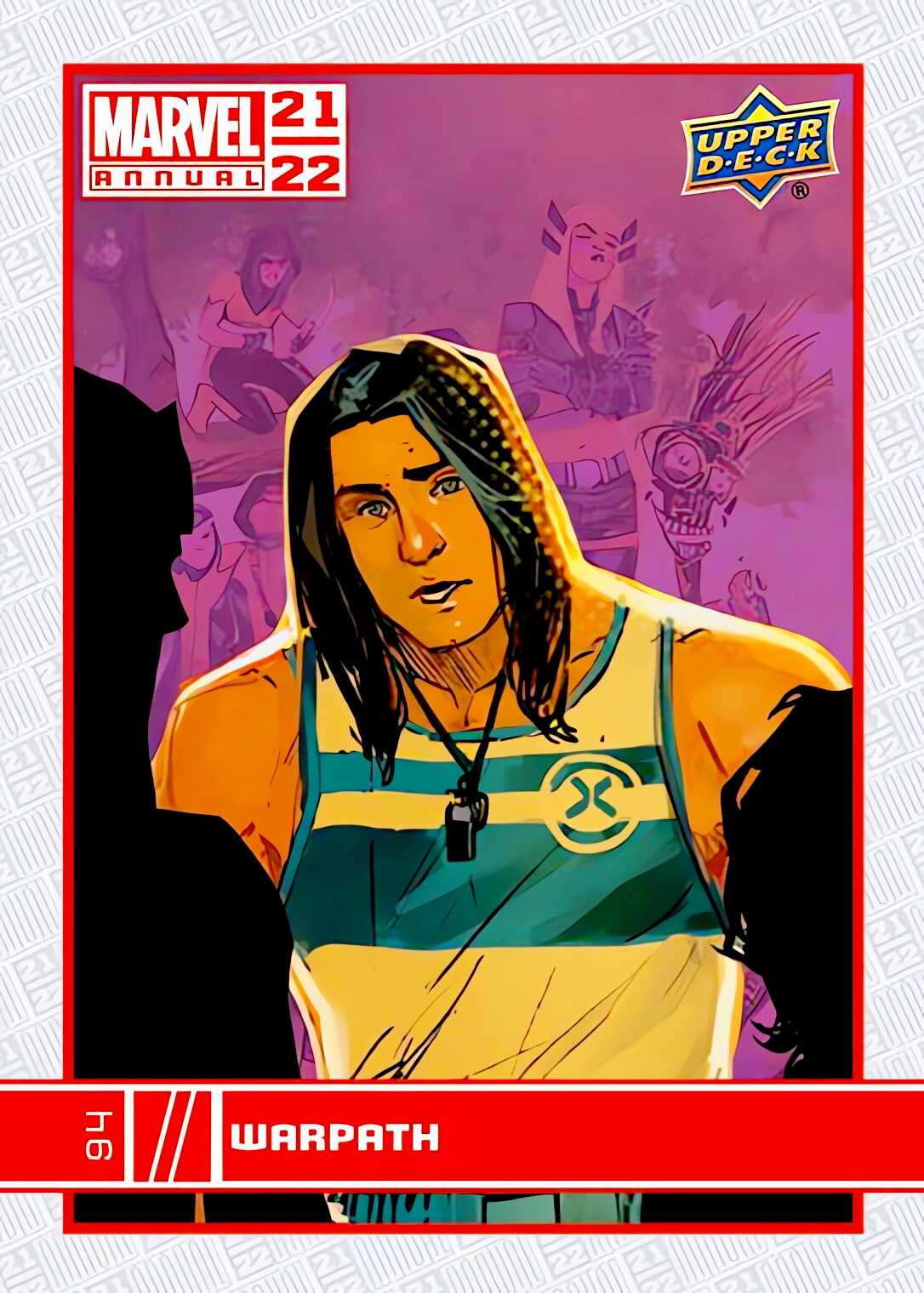Warpath