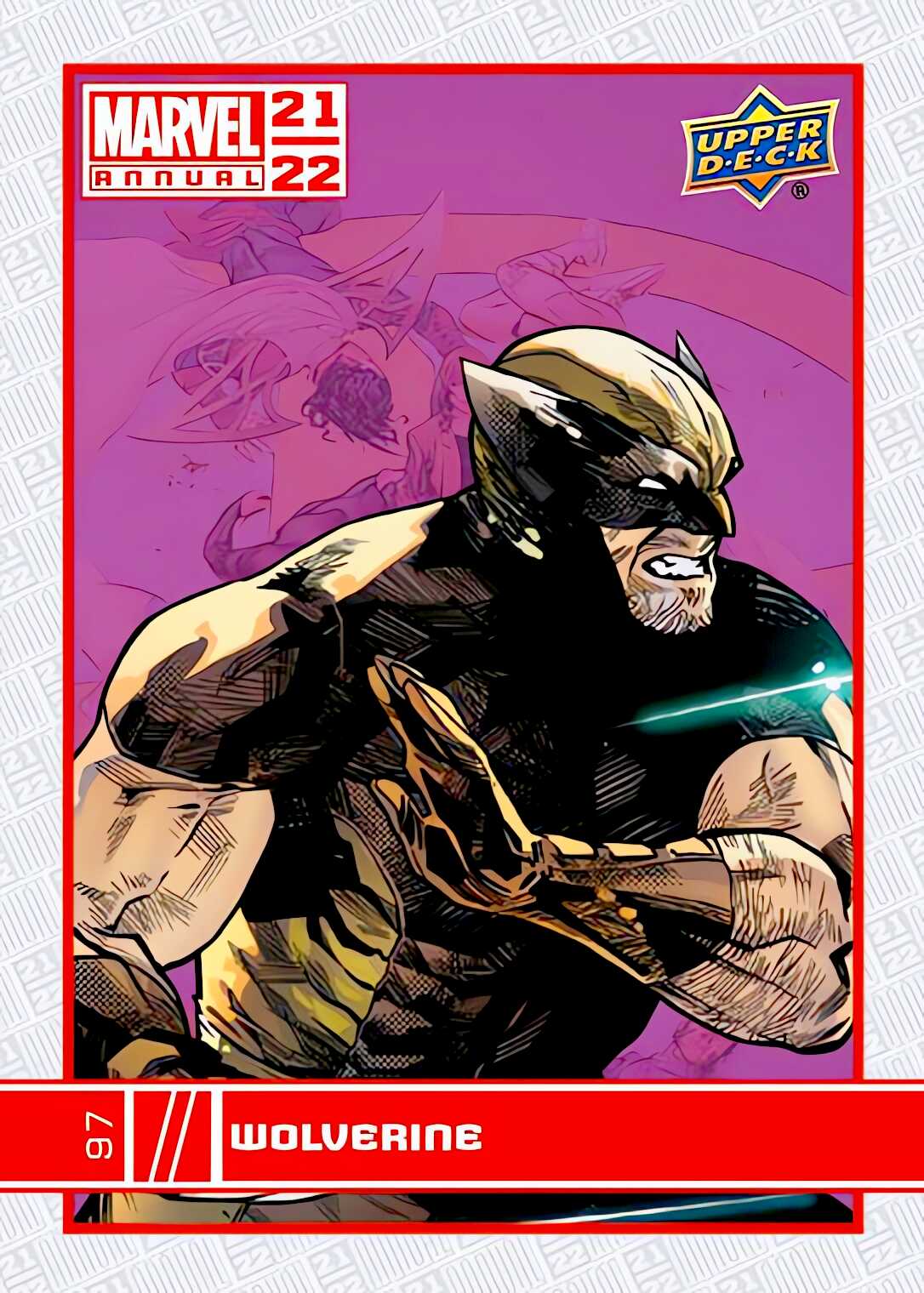 Wolverine