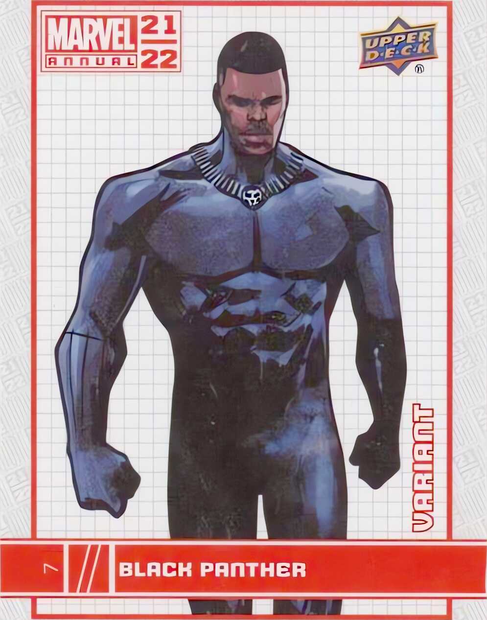 Black Panther