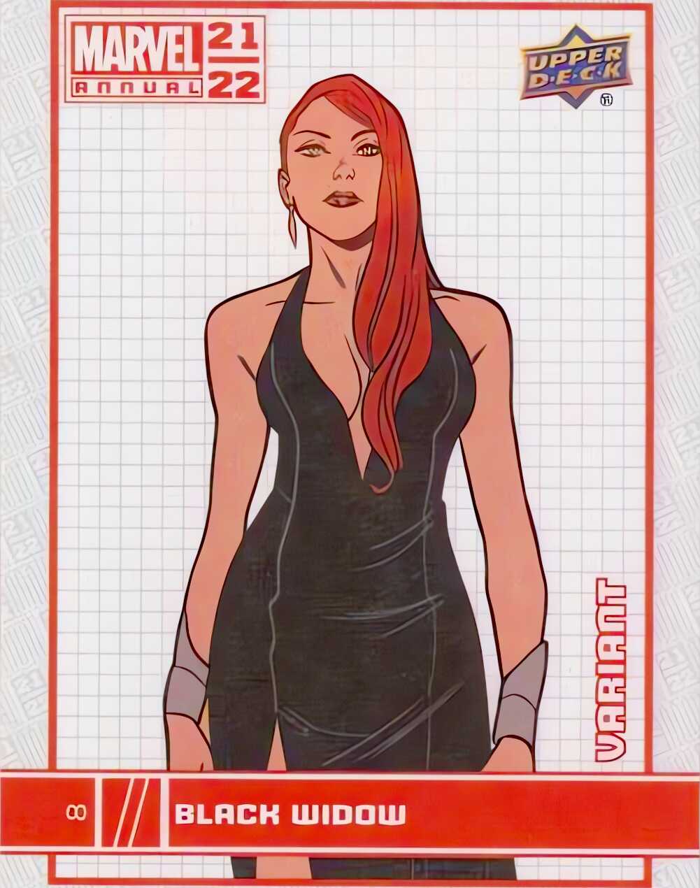 Black Widow