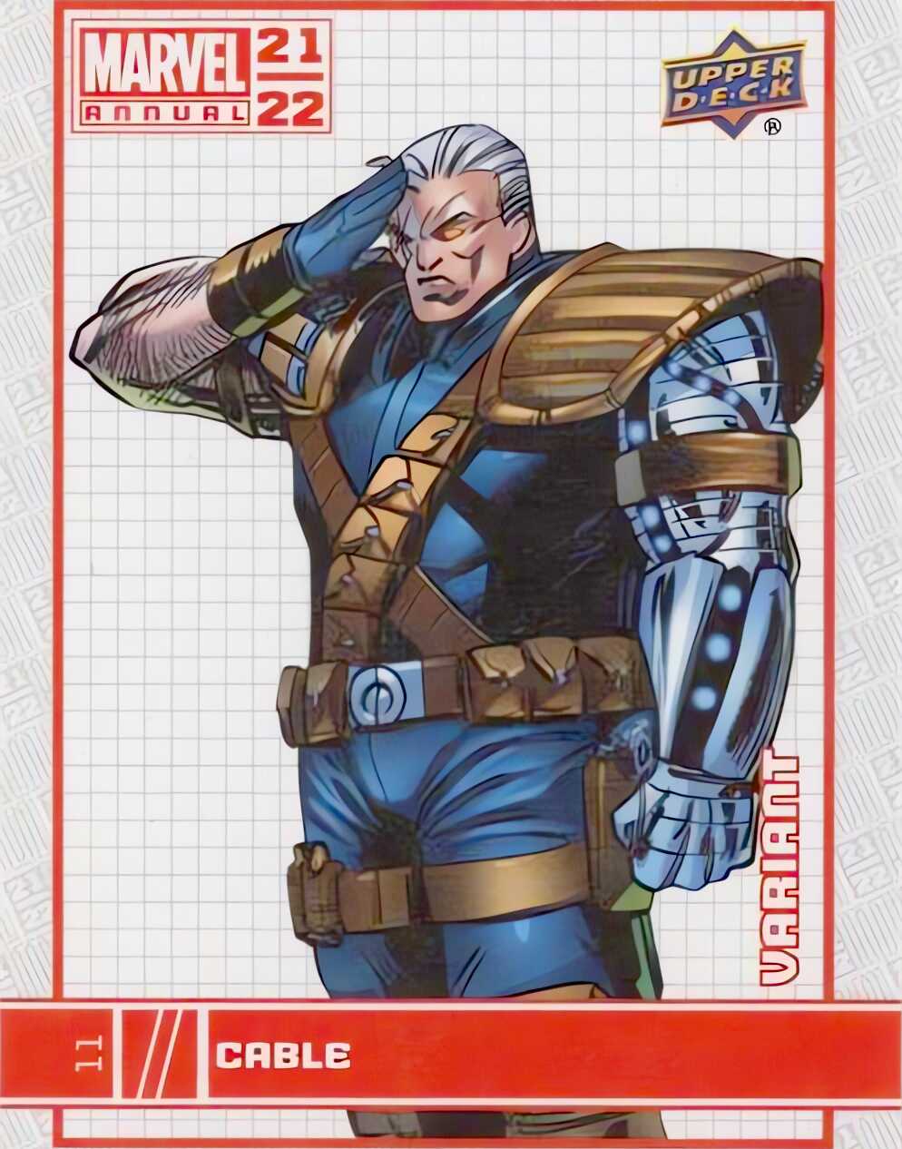 Cable