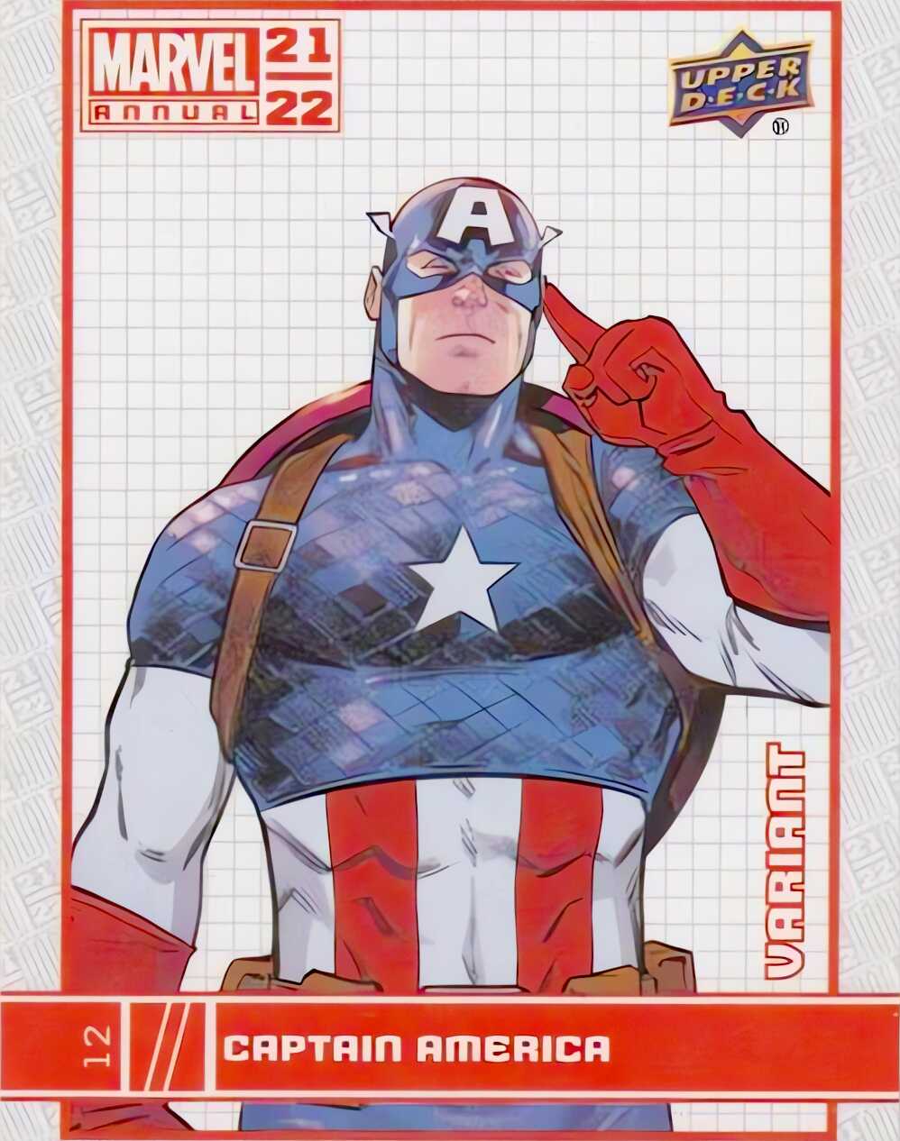 Captain America