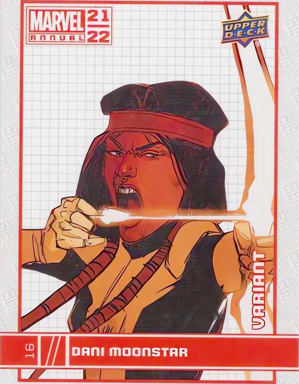 Dani Moonstar