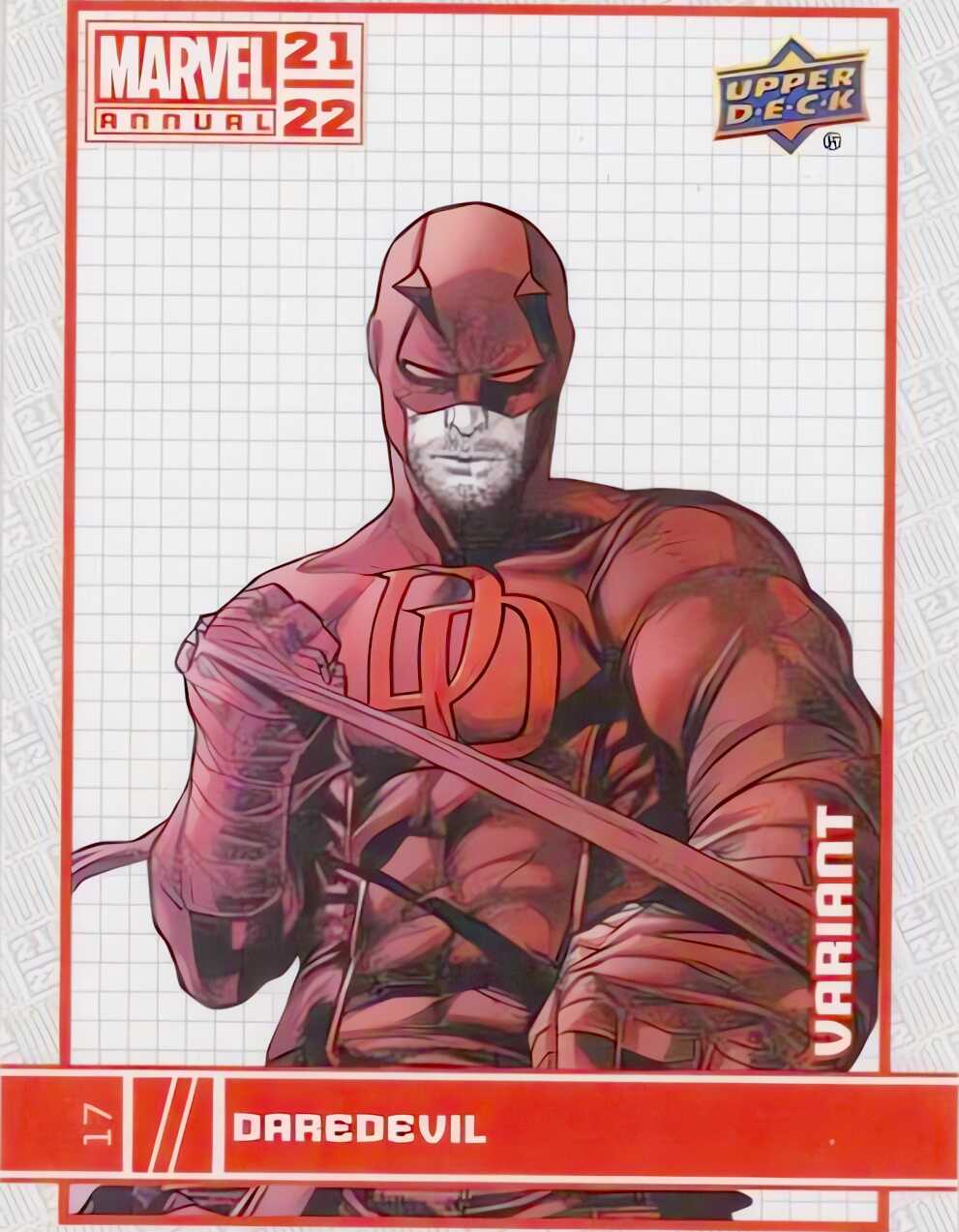 Daredevil