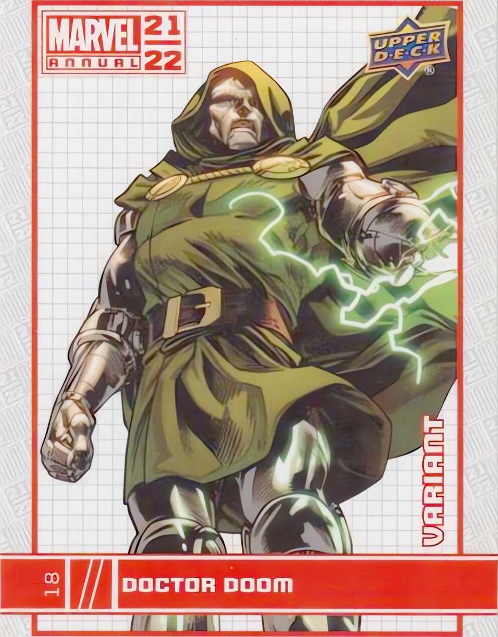 Doctor Doom