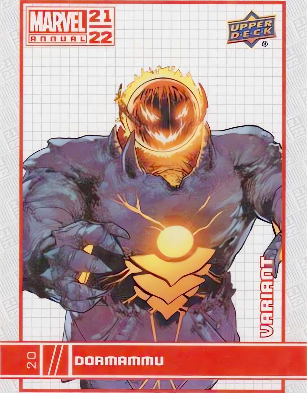 Dormammu