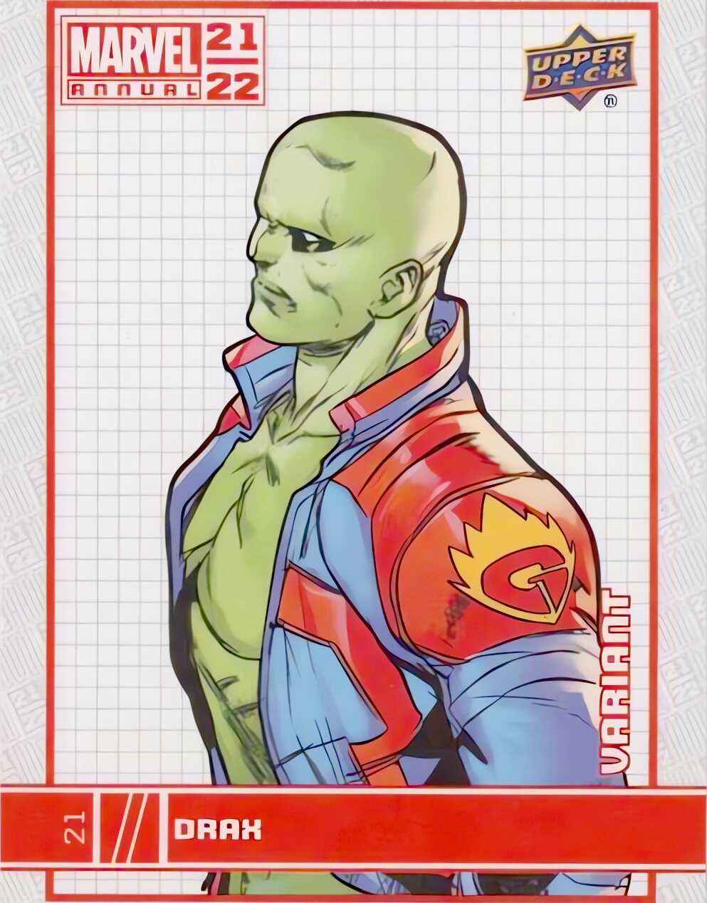 Drax