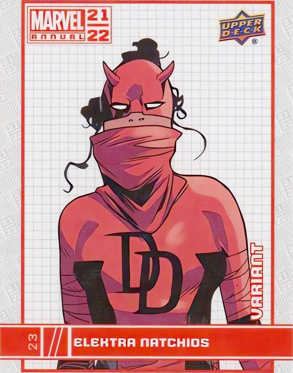 Elektra Natchios