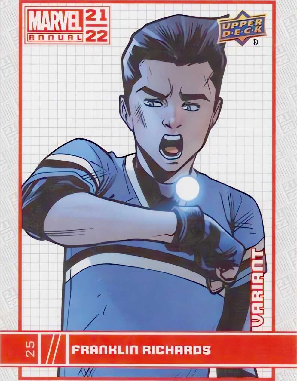 Franklin Richards