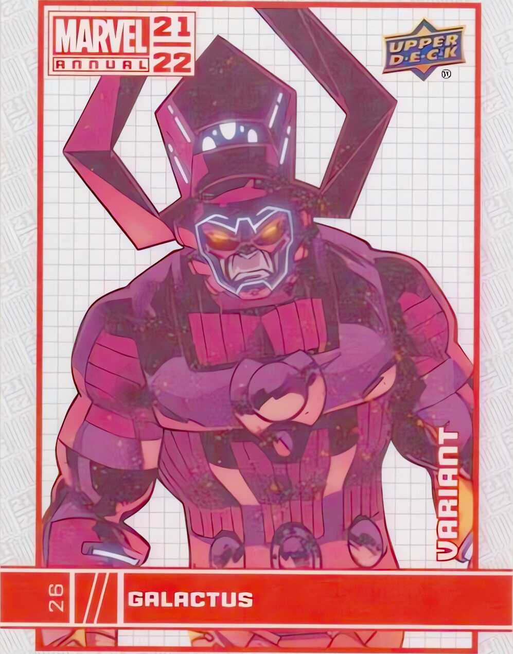 Galactus