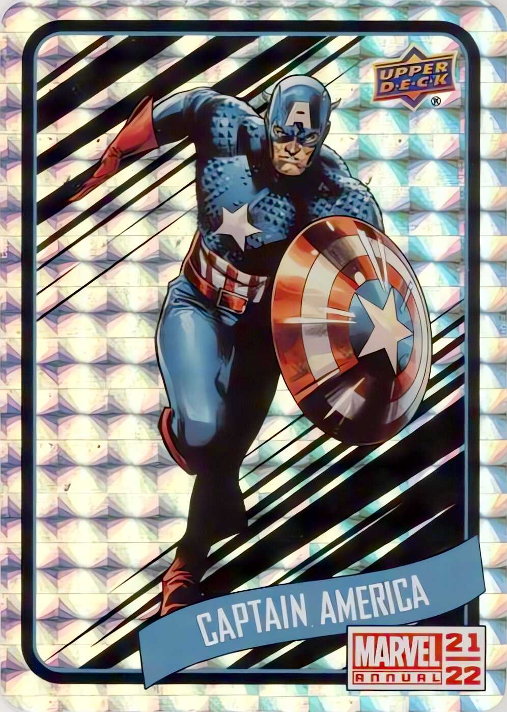 Captain America