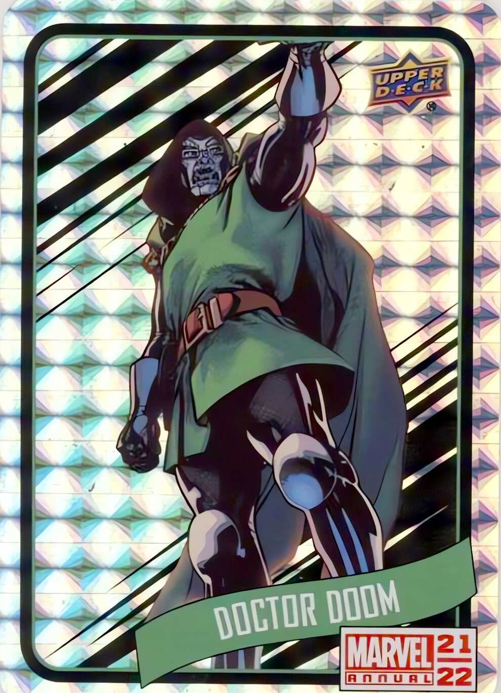 Doctor Doom
