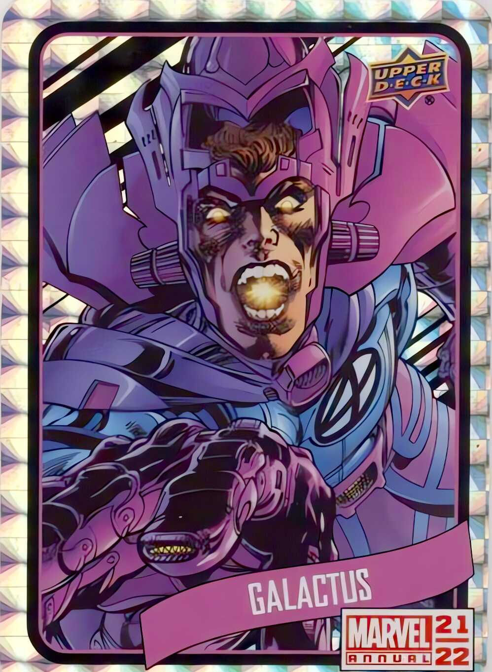 Galactus