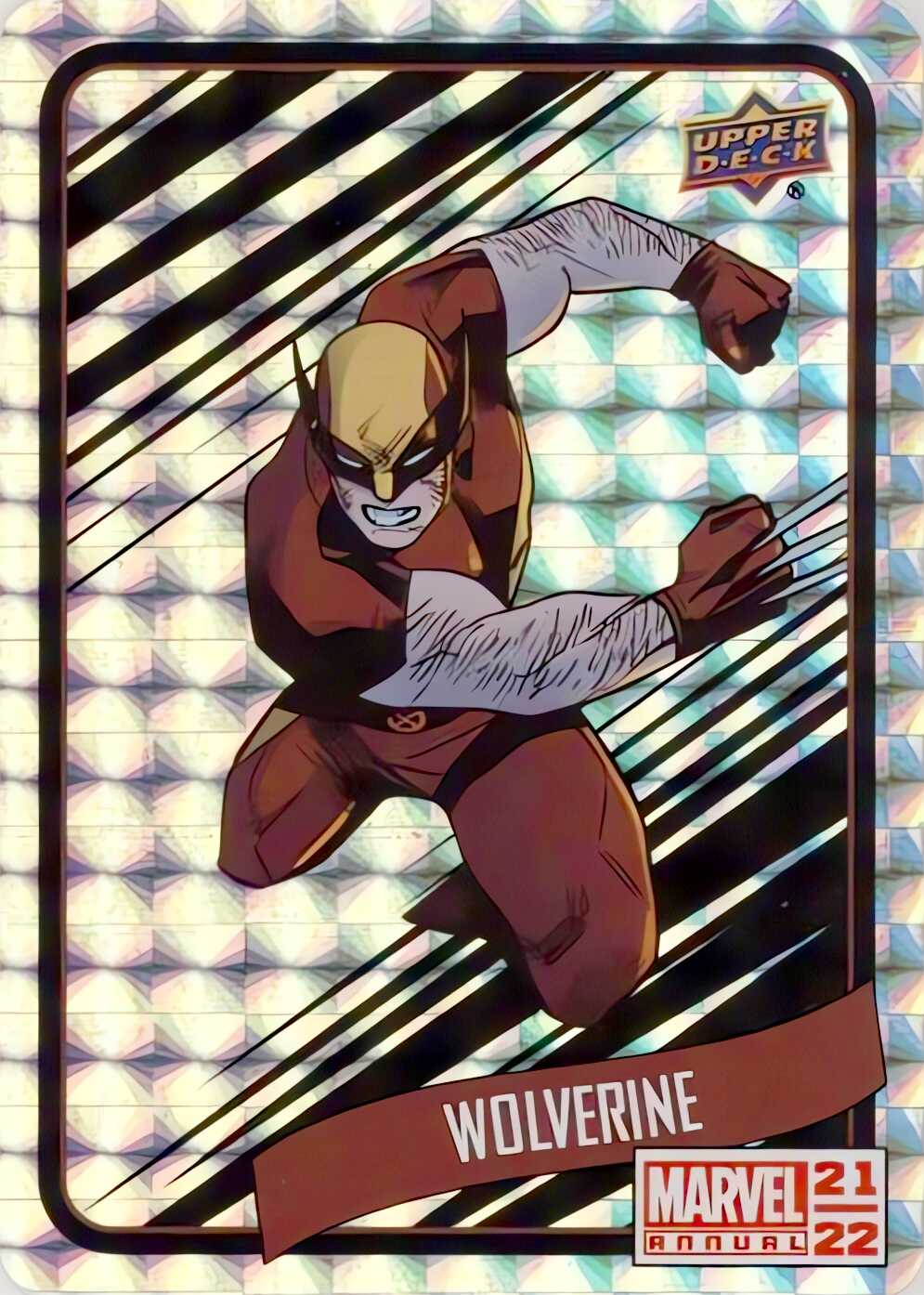 Wolverine