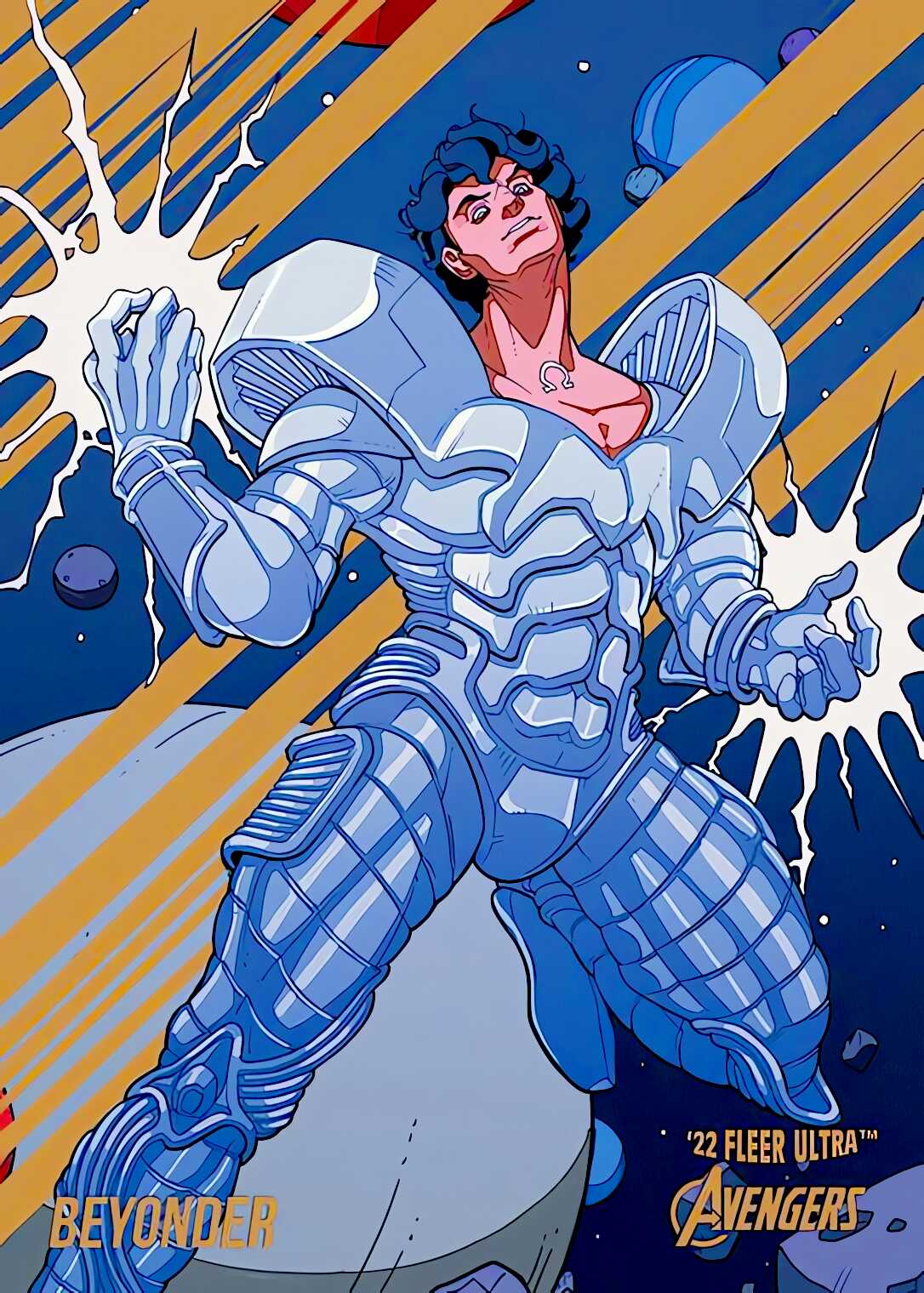 Beyonder