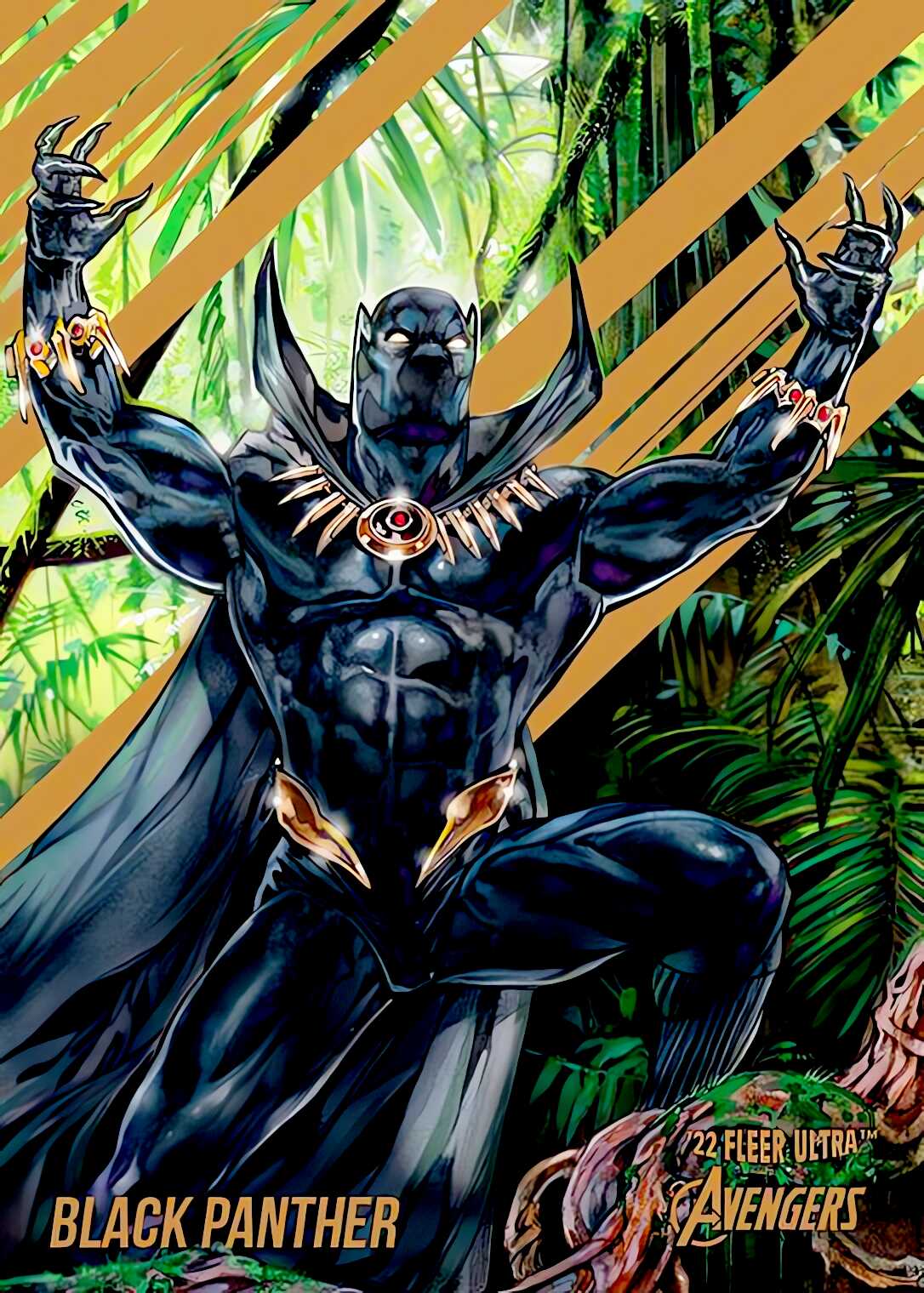 Black Panther