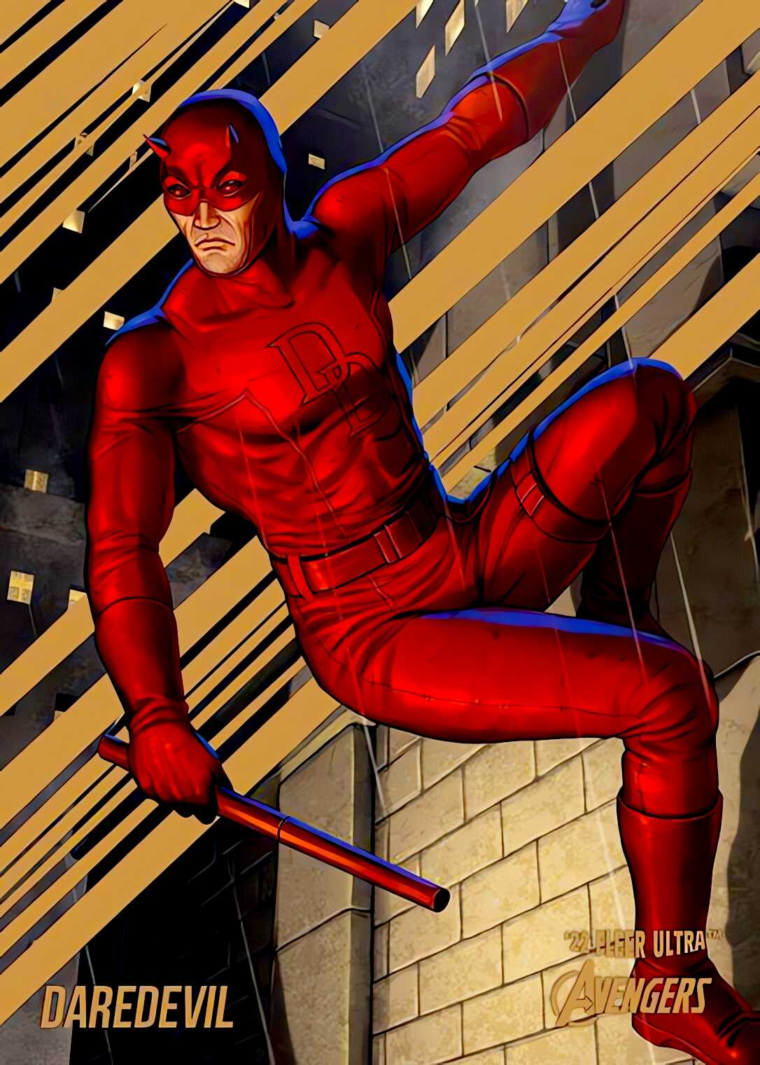 Daredevil
