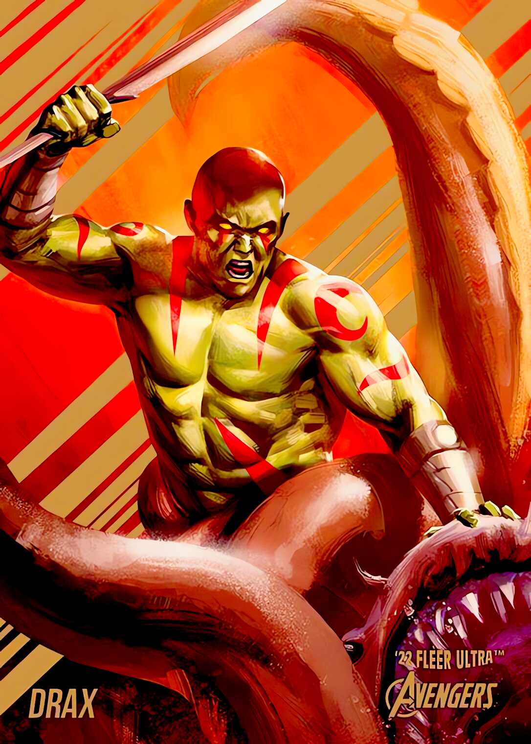 Drax