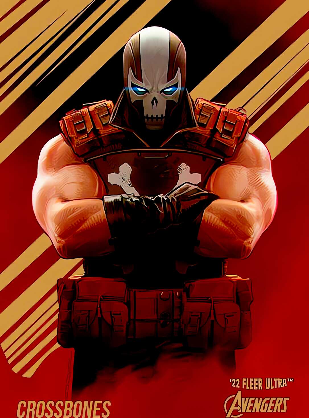 Crossbones