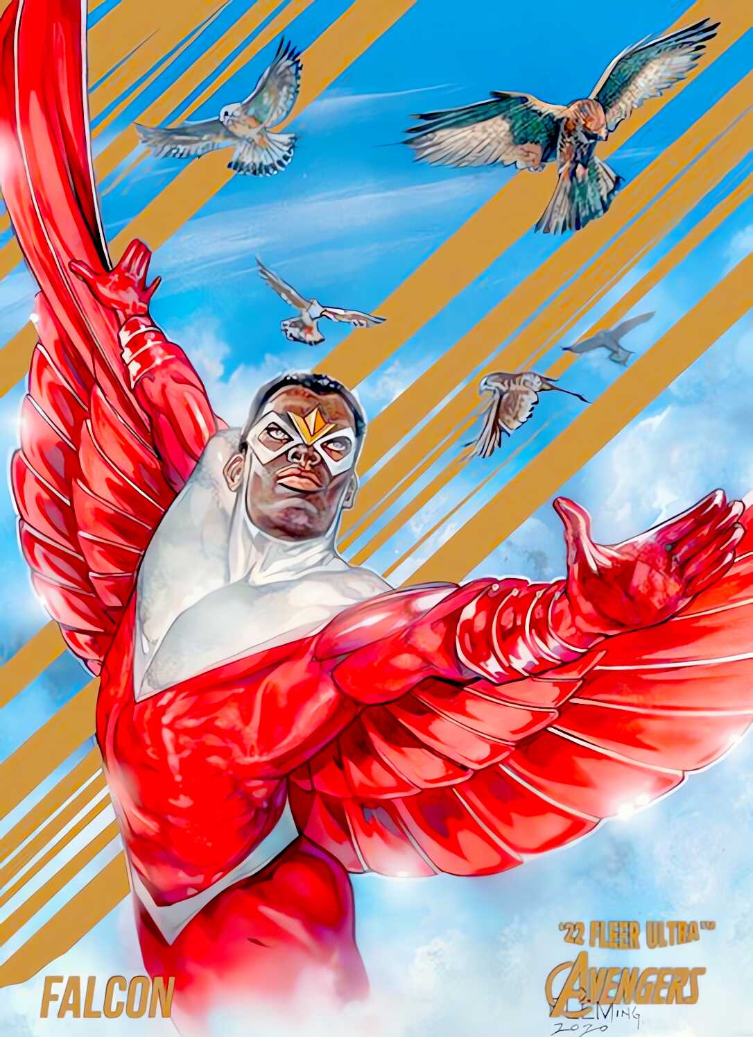Falcon