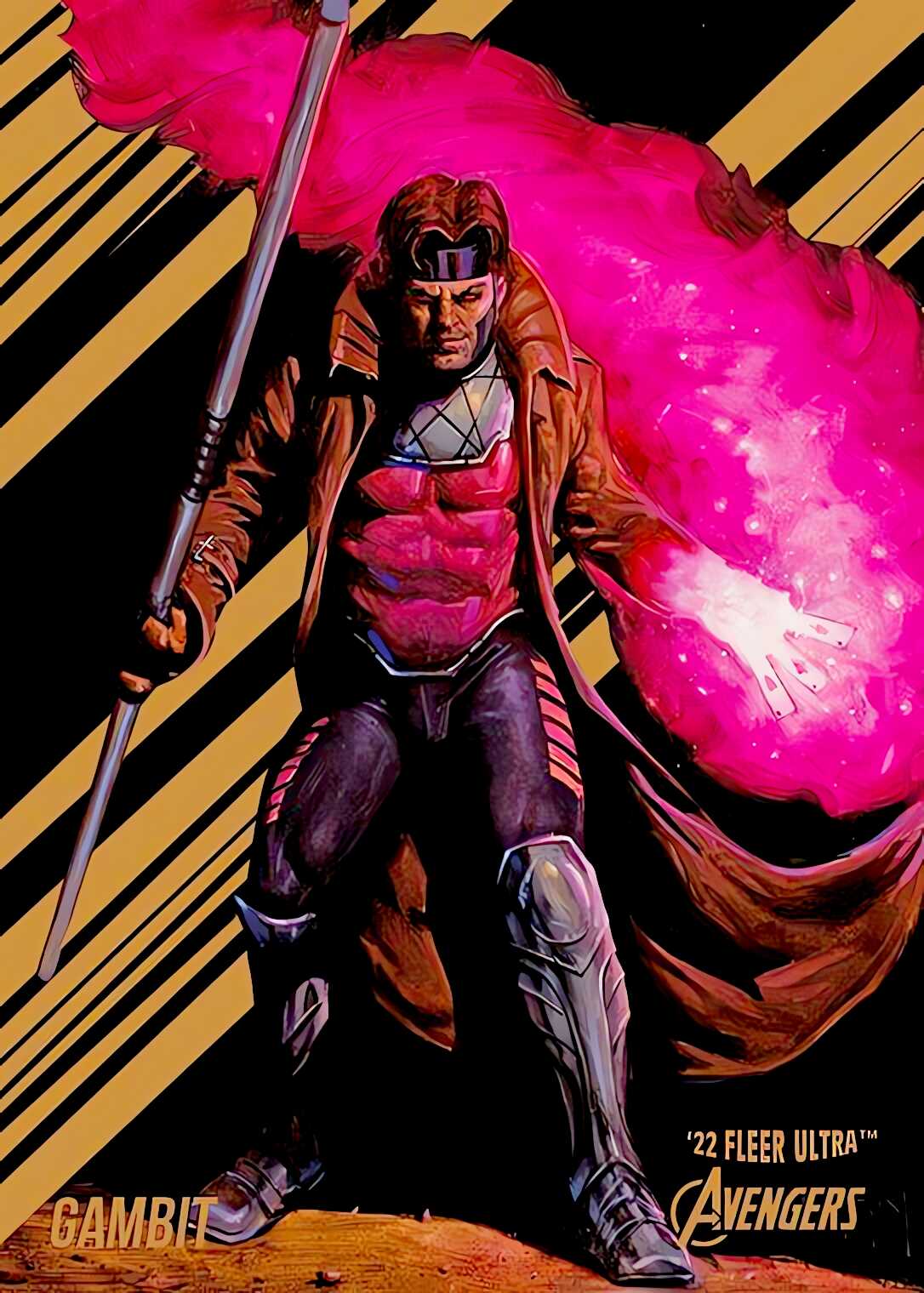 Gambit