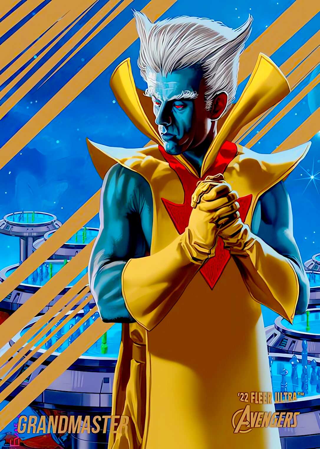 Grandmaster