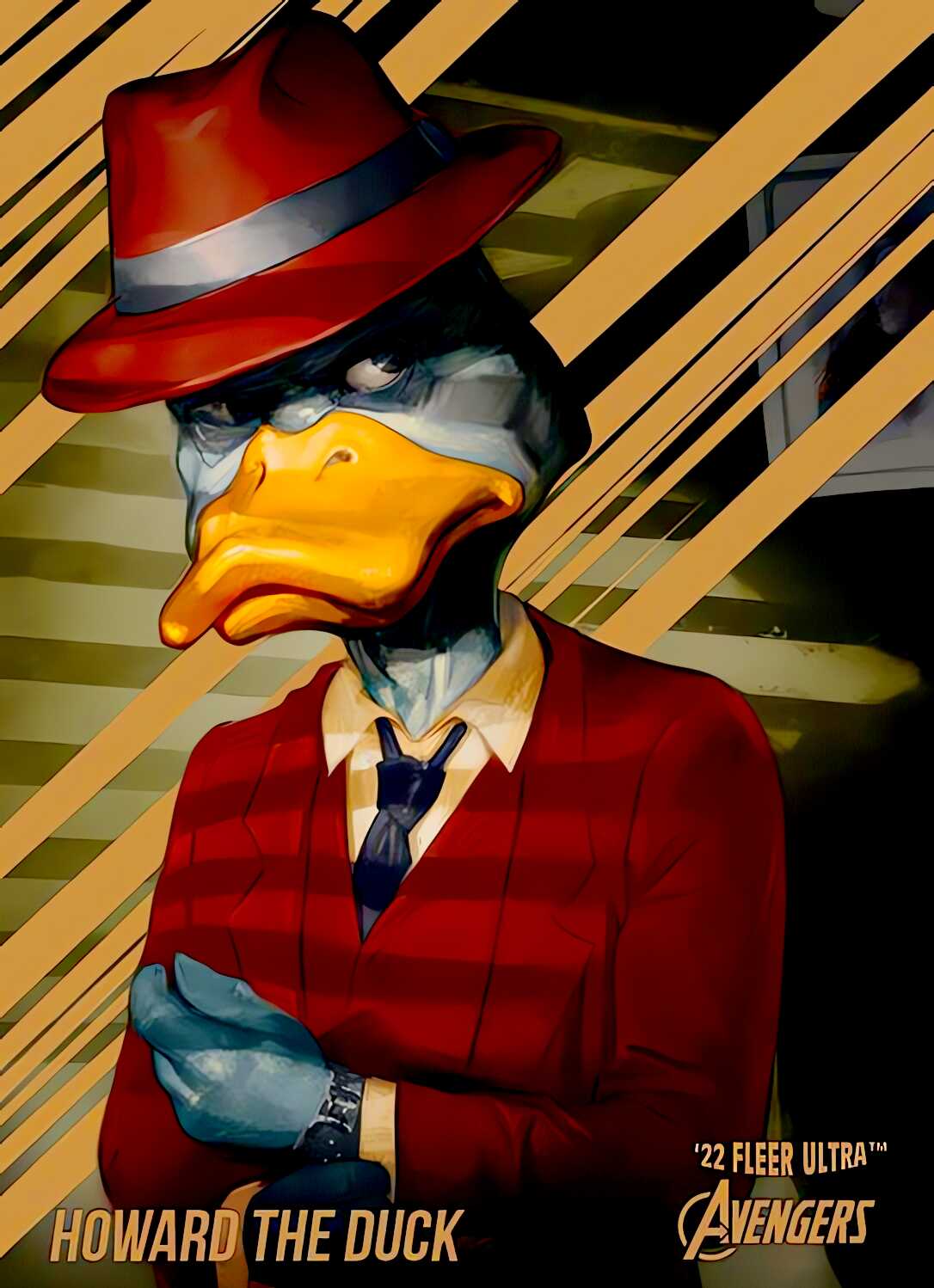 Howard The Duck
