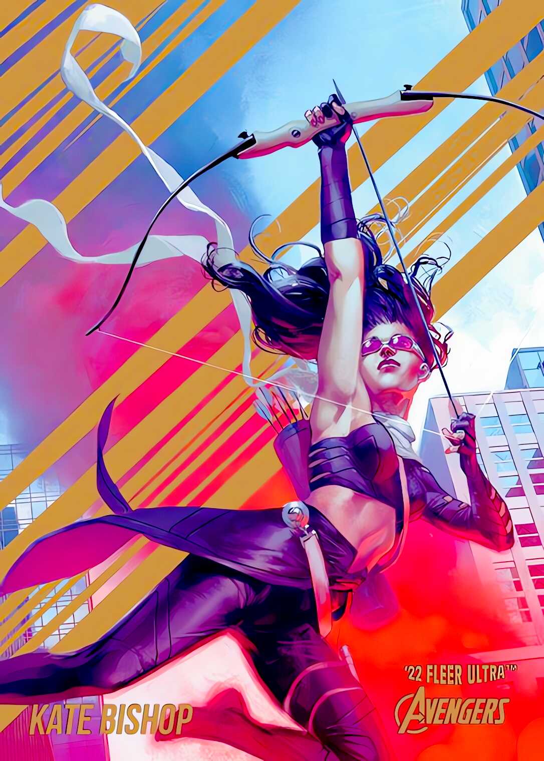 Kate Bishop