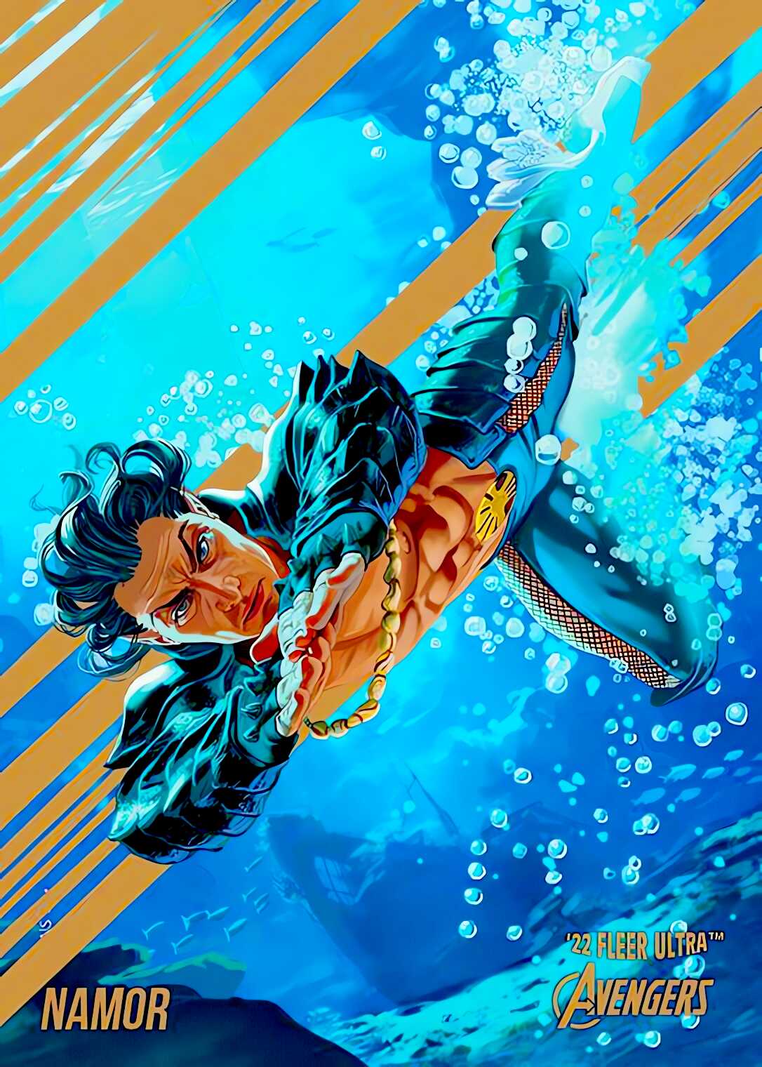 Namor