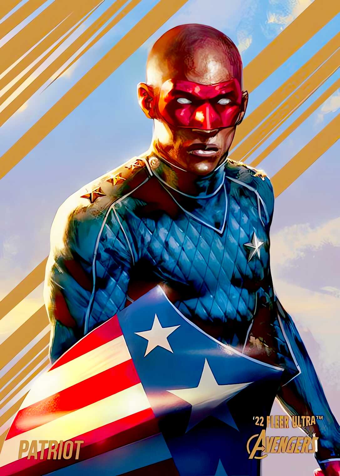 Patriot