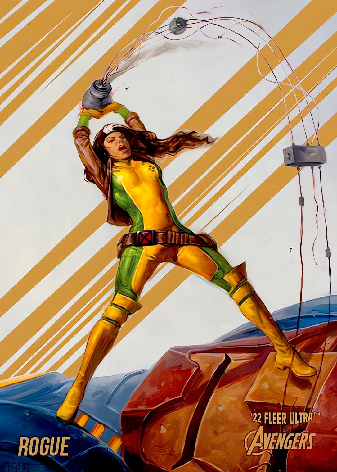 Rogue