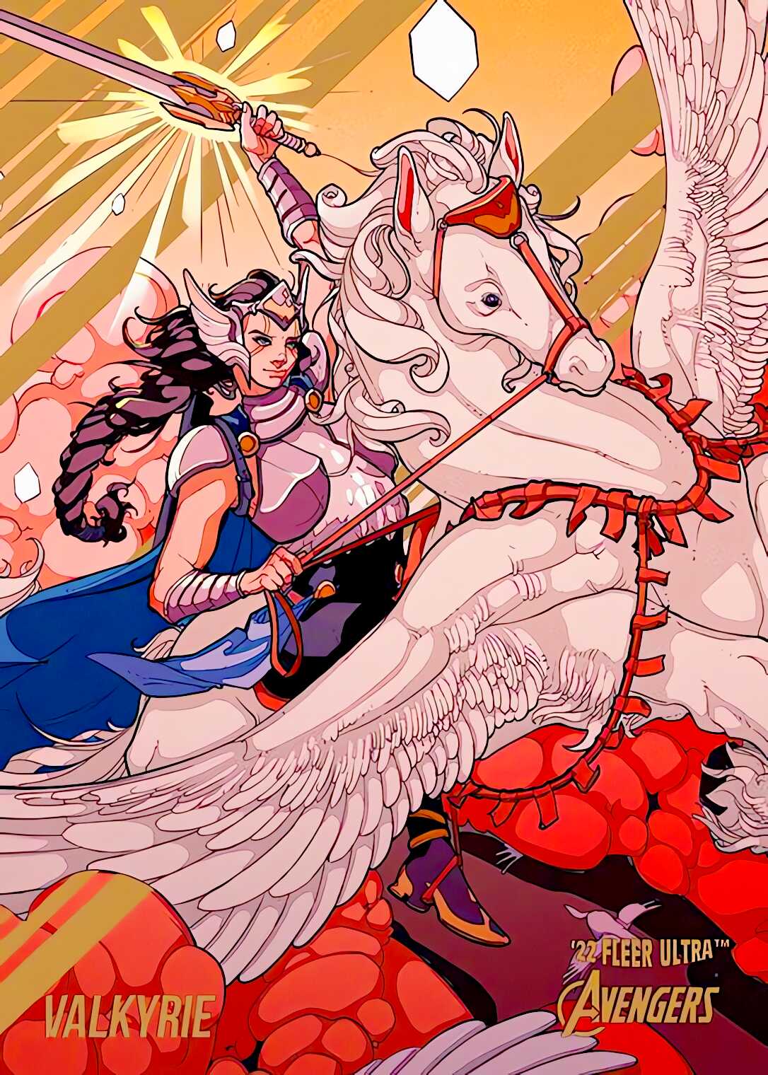 Valkyrie