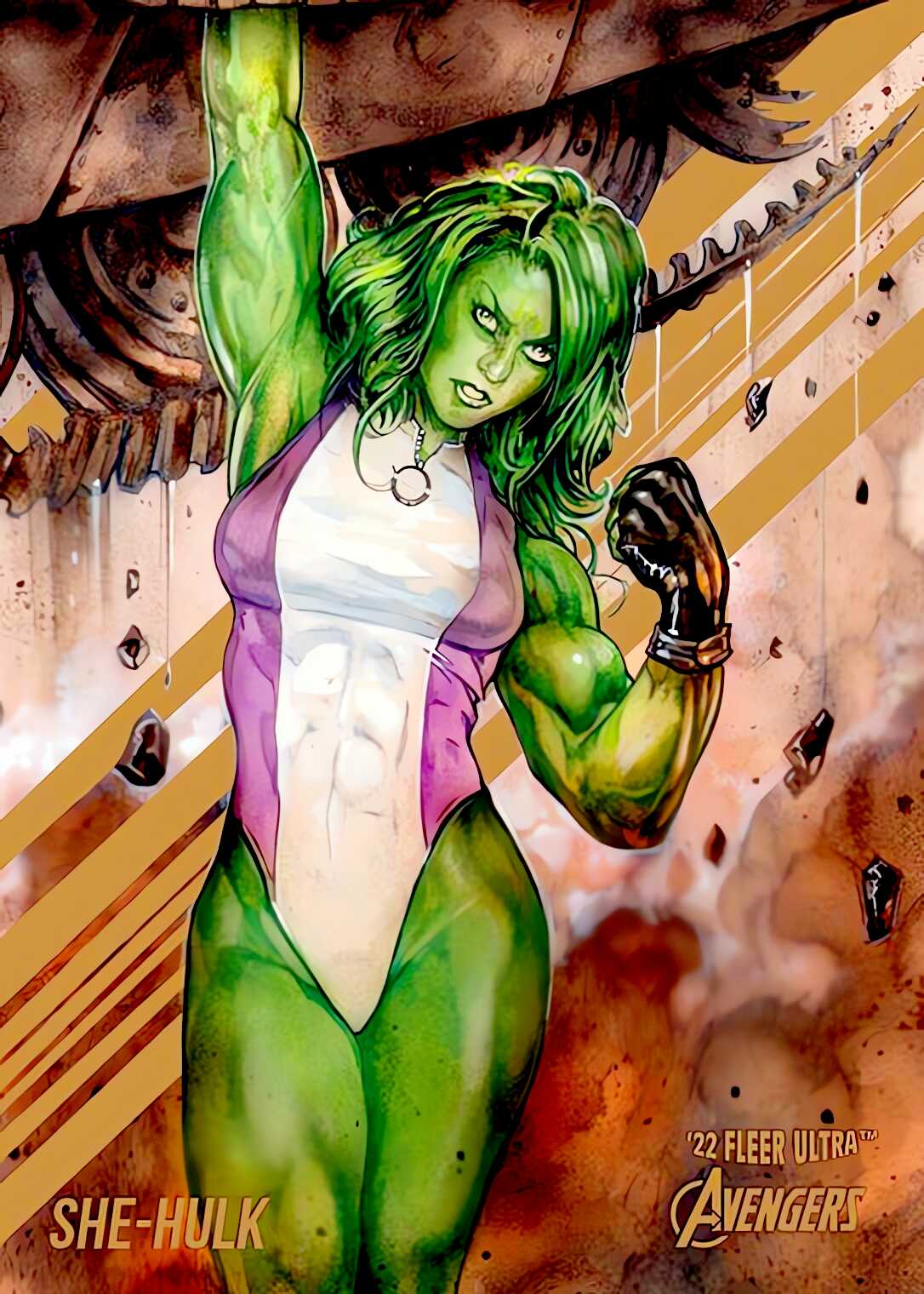 She-Hulk