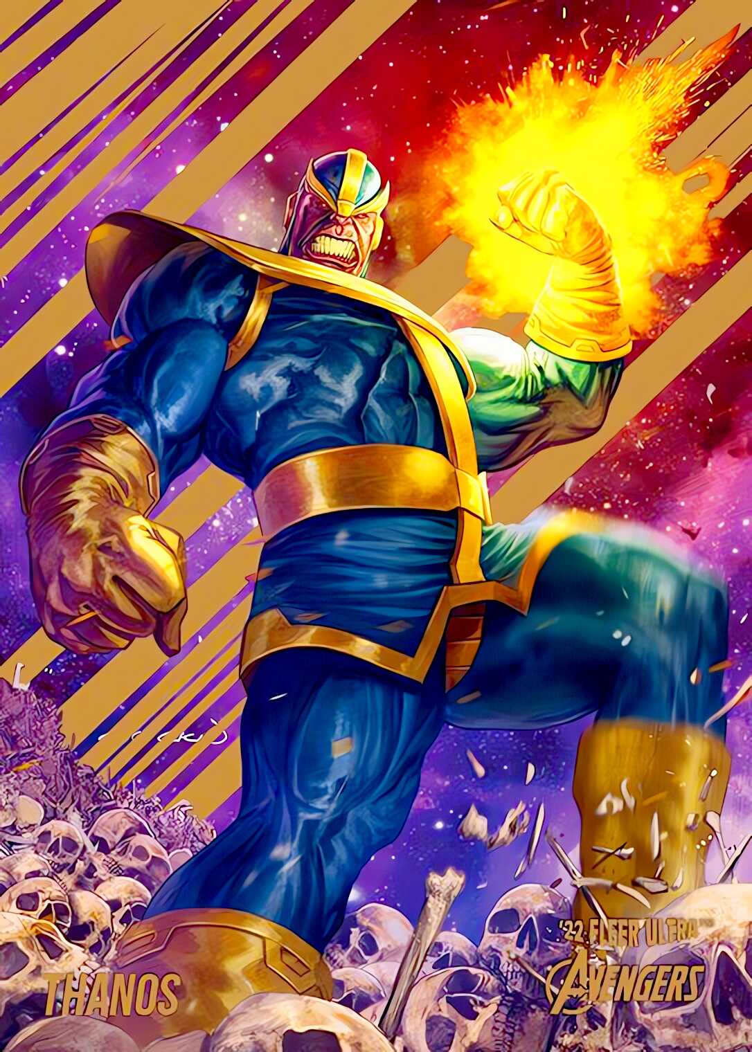 Thanos