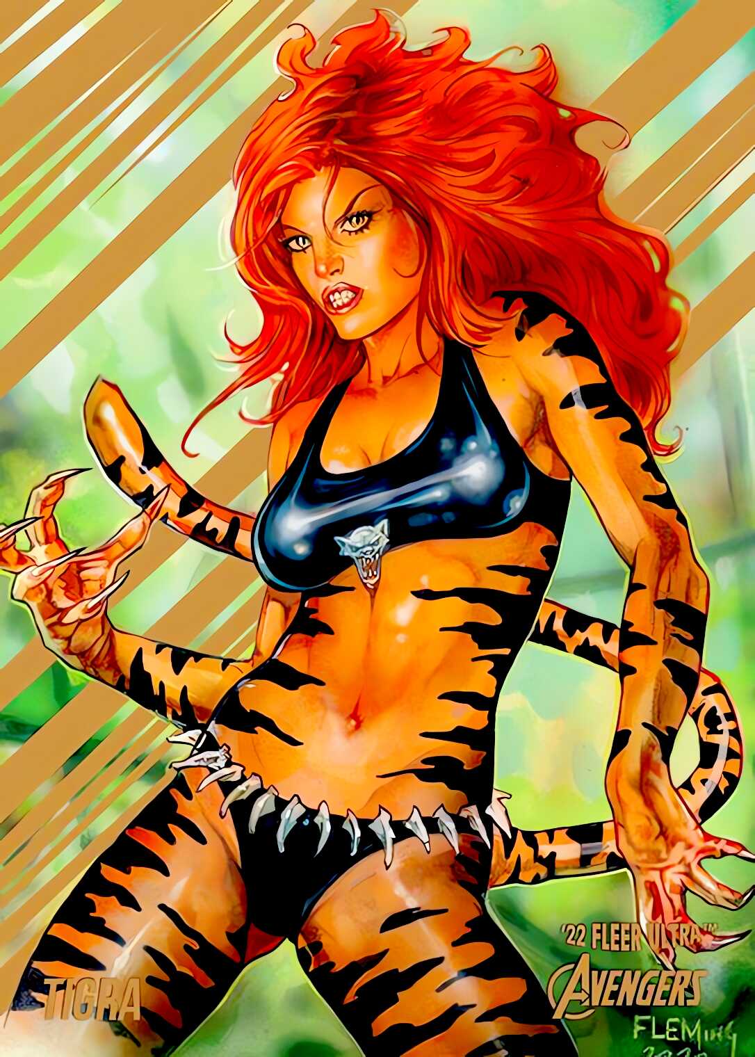 Tigra